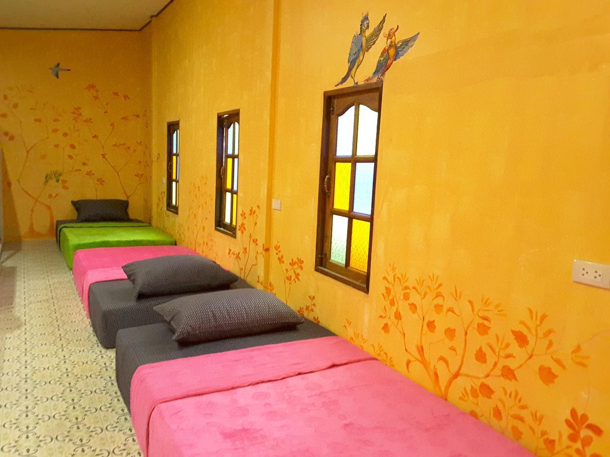 קו צ'אנג Bee Sleep Hostel Lonely Beach (Adults Only) מראה חיצוני תמונה