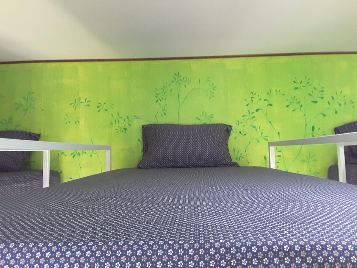 קו צ'אנג Bee Sleep Hostel Lonely Beach (Adults Only) מראה חיצוני תמונה