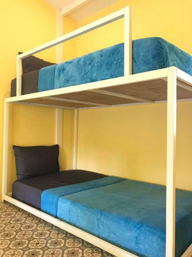 קו צ'אנג Bee Sleep Hostel Lonely Beach (Adults Only) מראה חיצוני תמונה