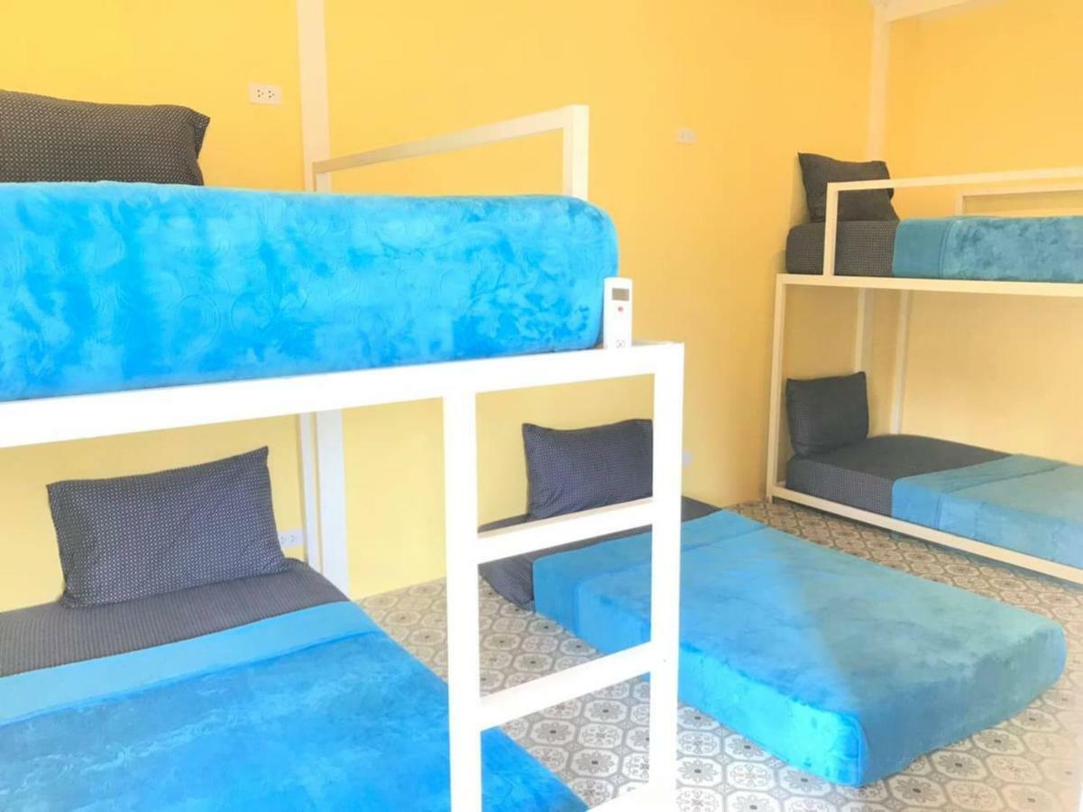 קו צ'אנג Bee Sleep Hostel Lonely Beach (Adults Only) מראה חיצוני תמונה